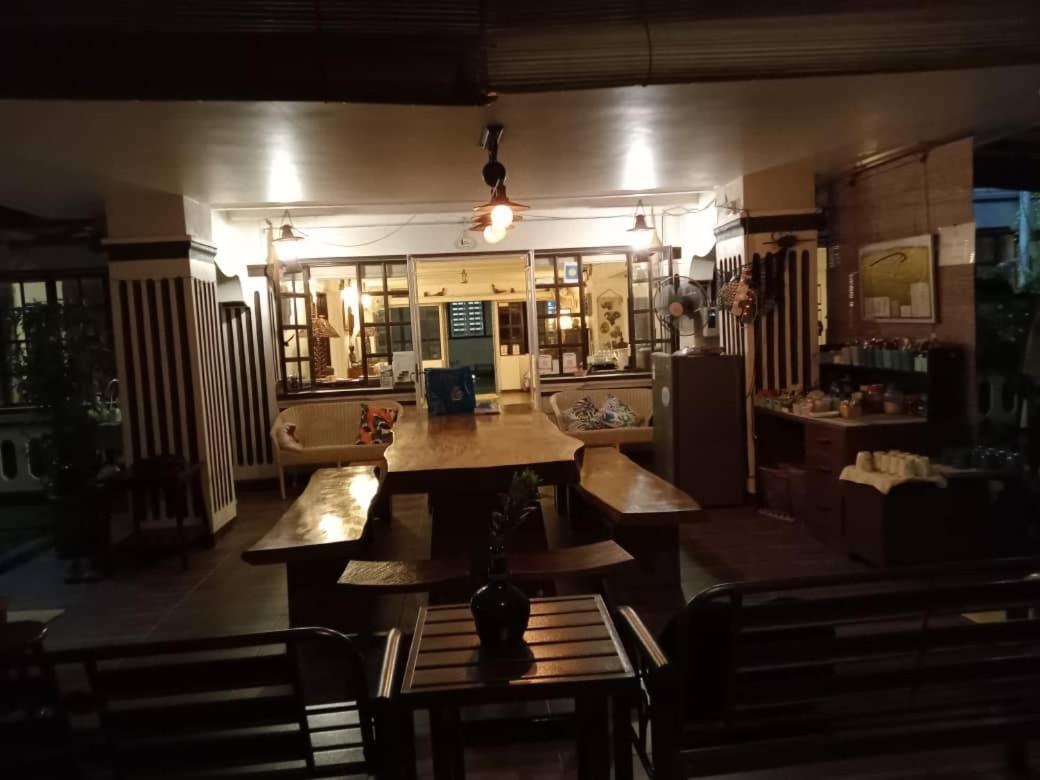 ホテル Hickory Penang Hill Ayer Itam エクステリア 写真