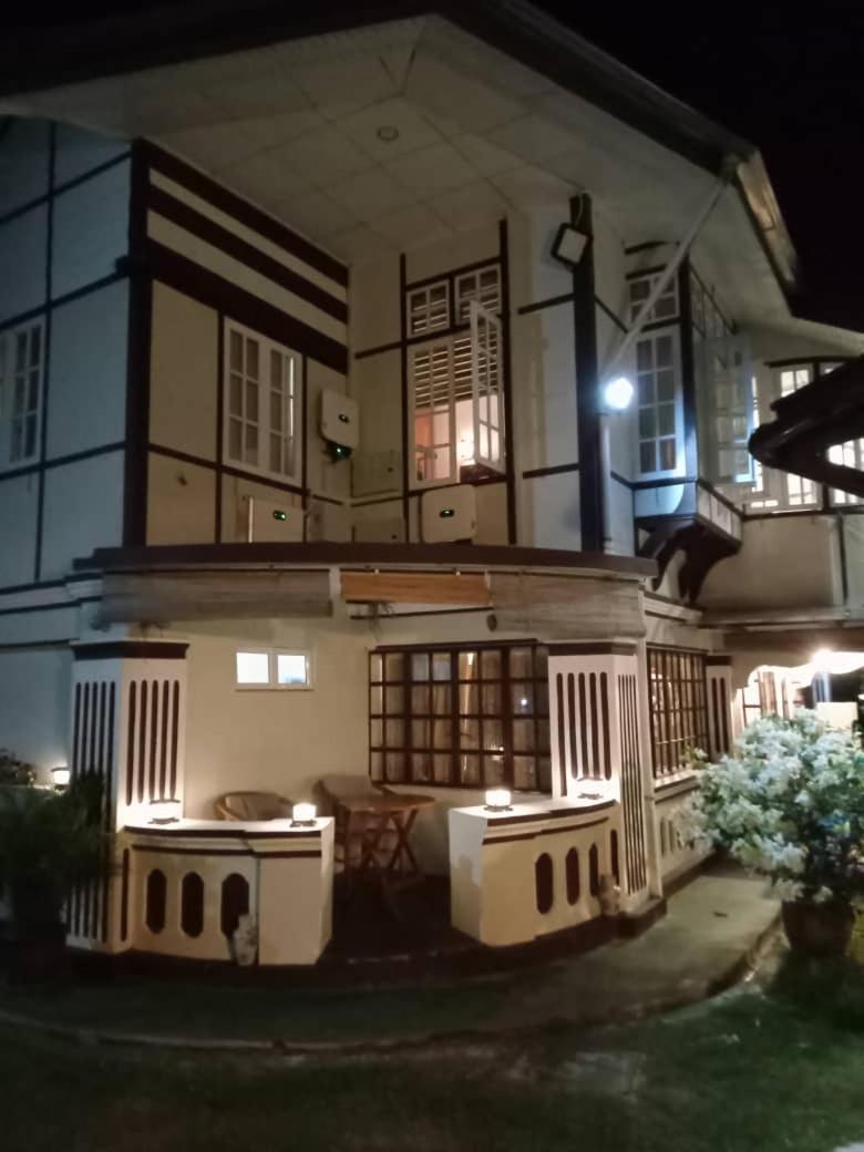 ホテル Hickory Penang Hill Ayer Itam エクステリア 写真