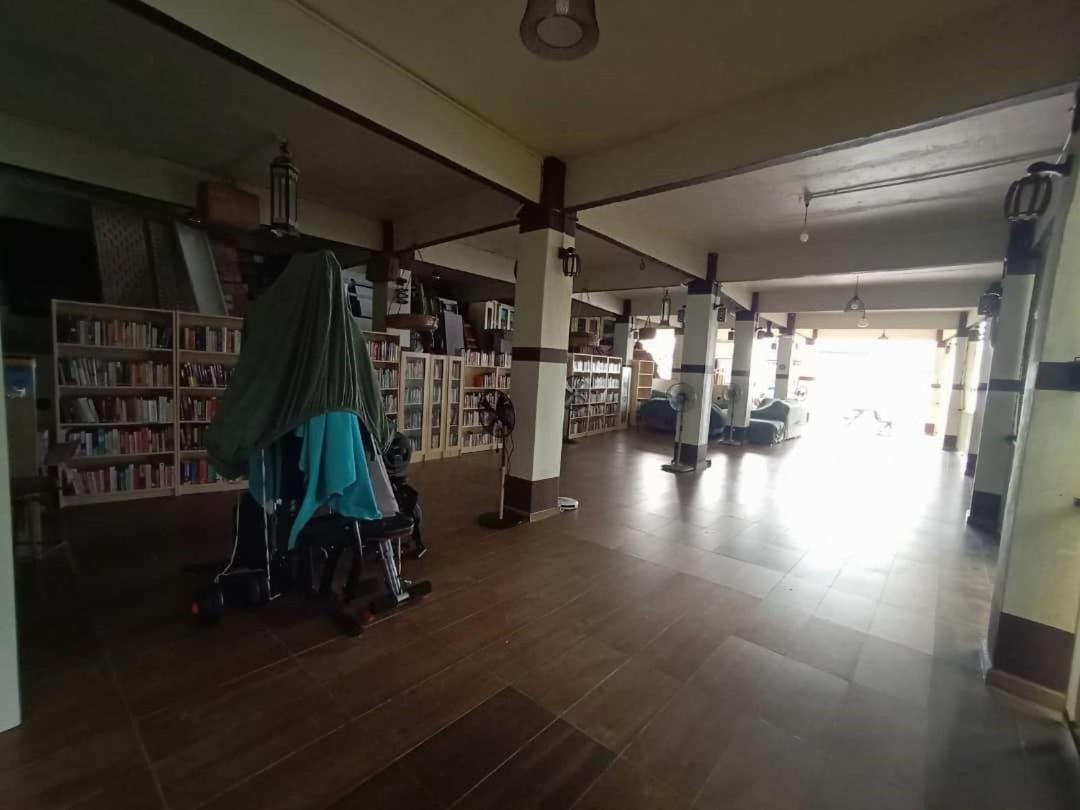 ホテル Hickory Penang Hill Ayer Itam エクステリア 写真